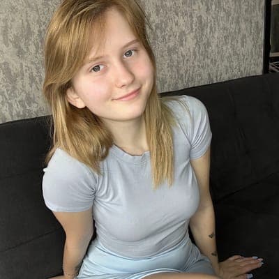 Lill Angel