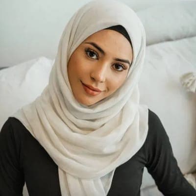 ✨ Amina ☽ | أمينة ✨