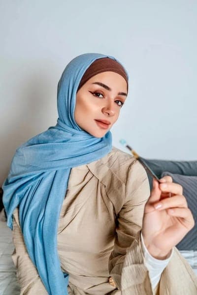Farida فريدة