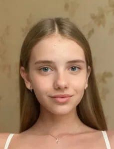 Small Masha
