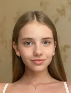 Small Masha