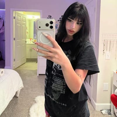 ����� || prettiest goth