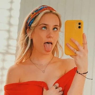 Scarlett Nior ✨