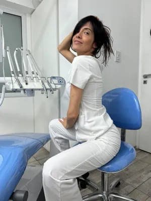 Dr Lily