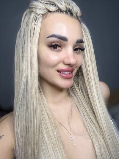 Arina Mistress
