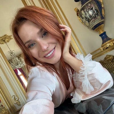 Clémence Audiard