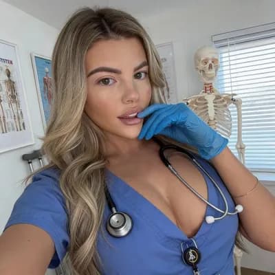Tilly ⚕️
