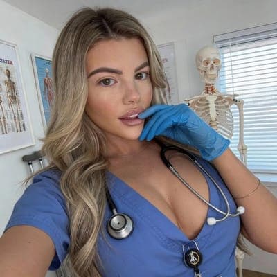 Tilly ⚕️