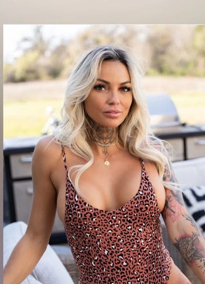 Kat Ray
