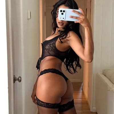 Princess Siya #1 Thicc Indian Teen on OF