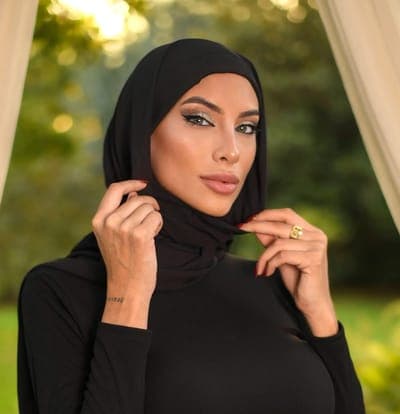 Adelina أمل