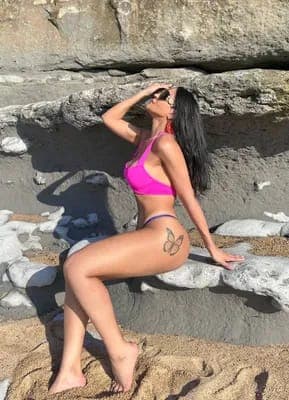 Gabi️⚧️