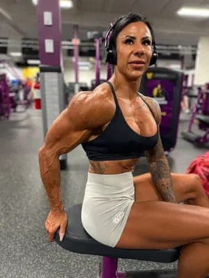 Crystal Gym GF