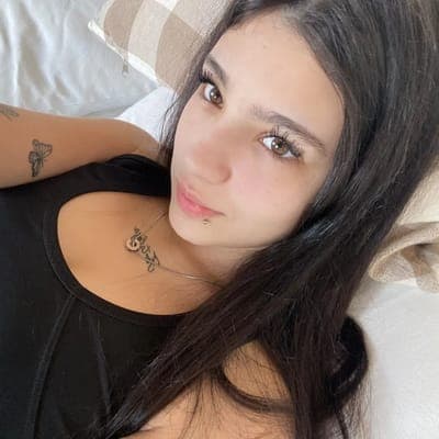 turned 18 Nina
