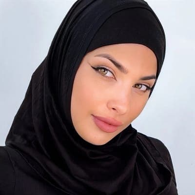 Leila Onyx �☾ | ليلى أونيكس