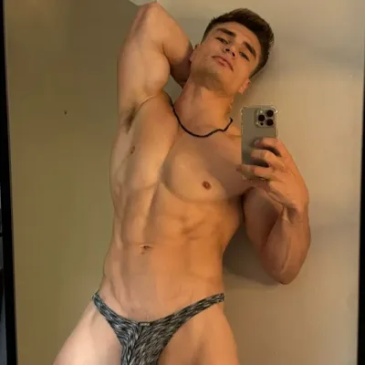 Dylan Wild