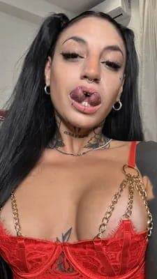 WolfDoll Nana
