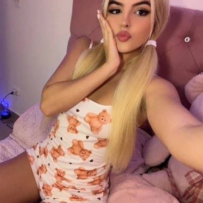 Daisy FREE PAGE