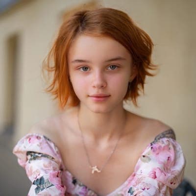 Ira little Fox