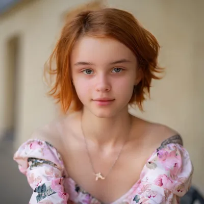 Ira little Fox