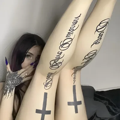 Eva #1 FREE PUSSY