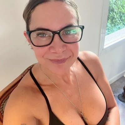 Mariela #1 MILF on OF!