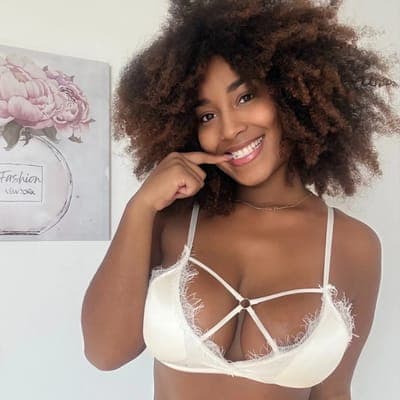 Laila La Diosa Dominicana