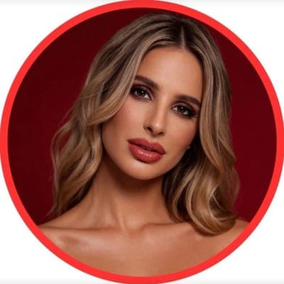 EvaSky Your TS-girl