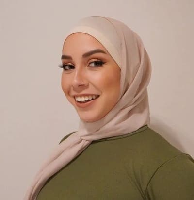 Jamila Habibti