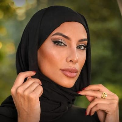 Adelina أمل