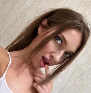 Lexie 9 inches ️⚧️