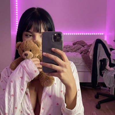 BabyMolly Teen Sweet & Playful
