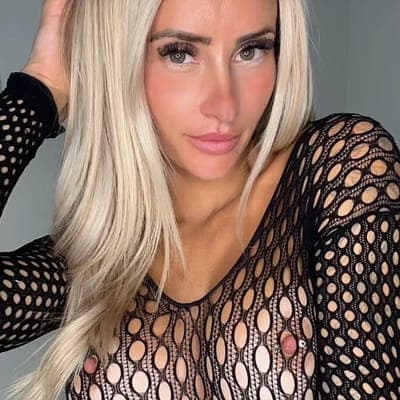 Bella Haye ♀️ Miami Girl NEW