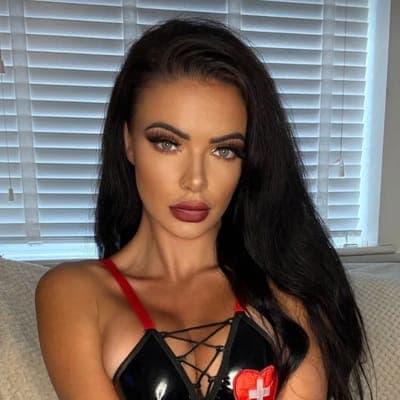Ellie ♀️ Pegging Mistress FREE
