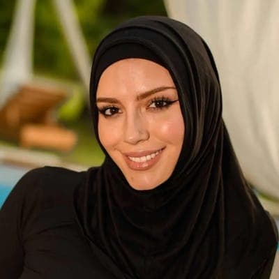 Yasmin | ياسمين
