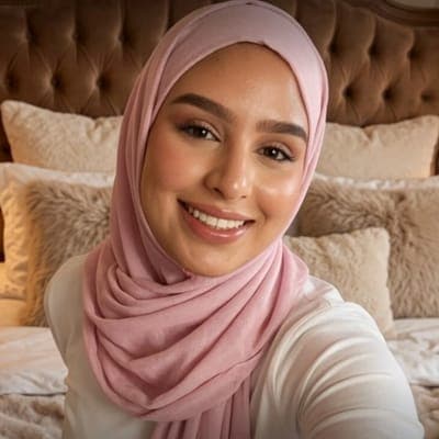 ꧁ ▪️Dalia داليا فايد ▪️꧂