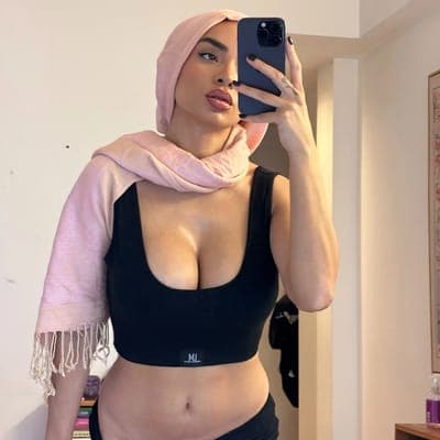 Salma Iman