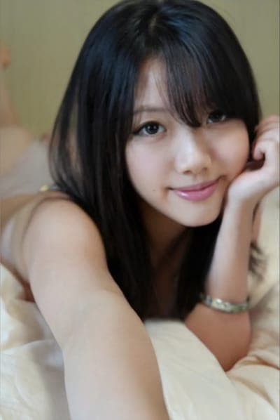 Lia Kuroki