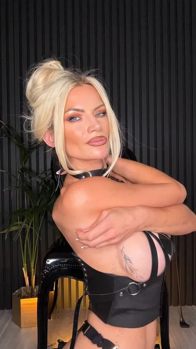 Lady Maddison