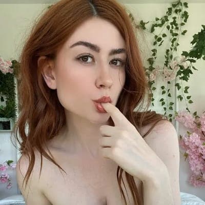 Katie Rated Top Redhead