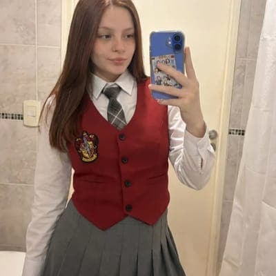 MIA 18 Freshly pregnant