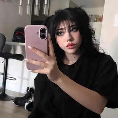 ����� || prettiest goth