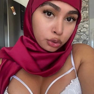 Emirati Beauty