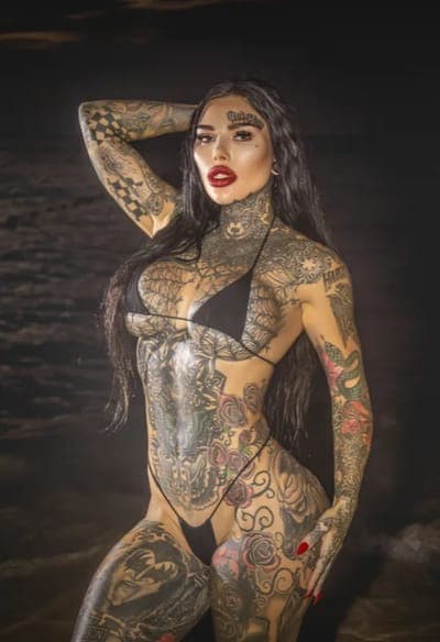 Kat Von Kontrol