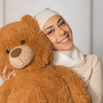 ☪️ Aisha Noor ☪️