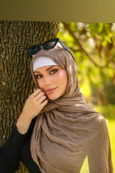 Julia Мansour