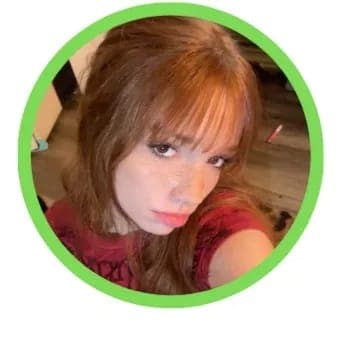 Ava red head TEEN ONLINE